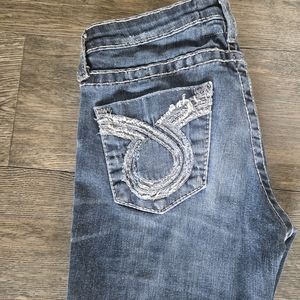 Womens Big Star jeans 29 R
